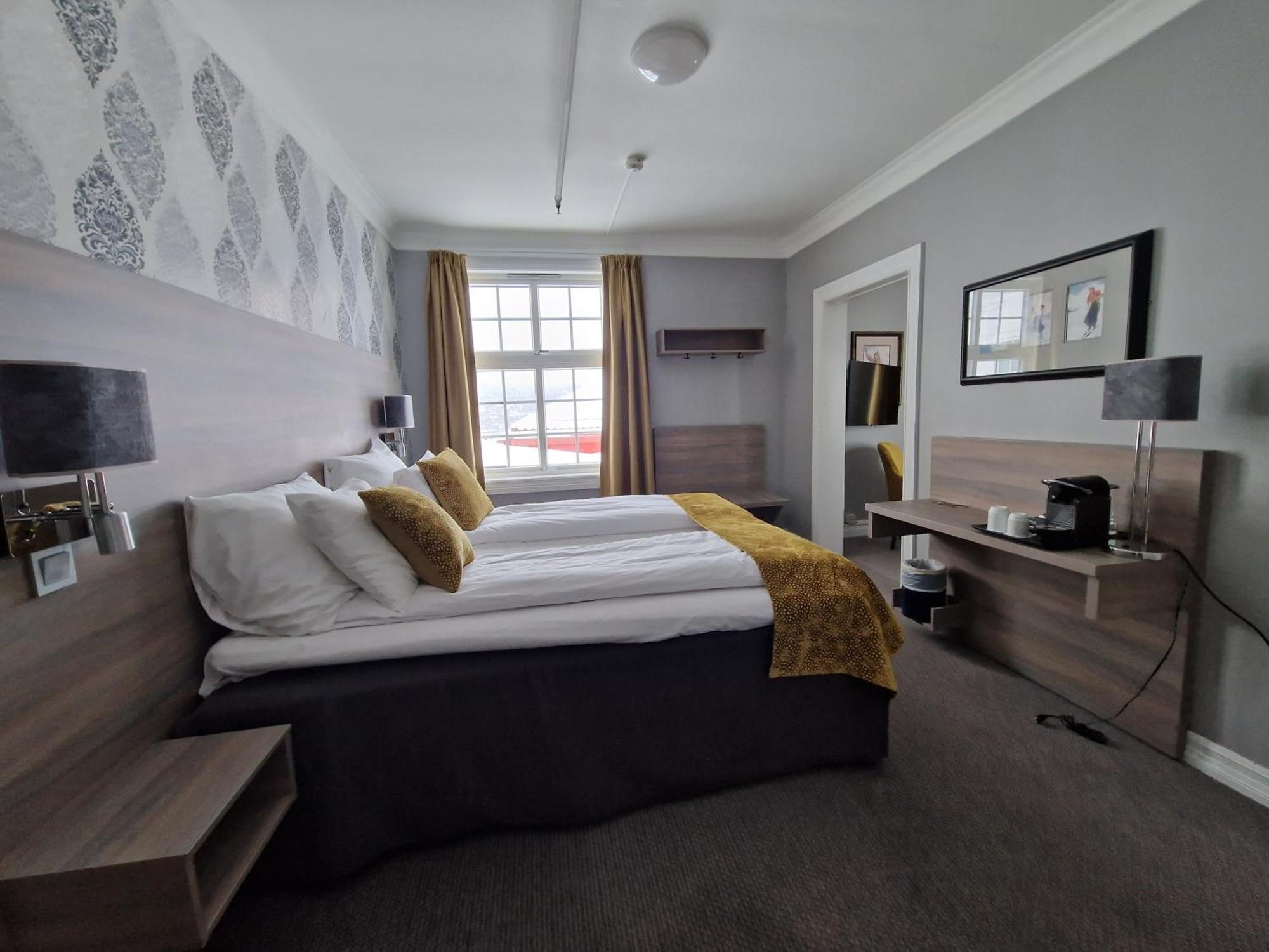 Dr. Holms Hotel Geilo Ngoại thất bức ảnh