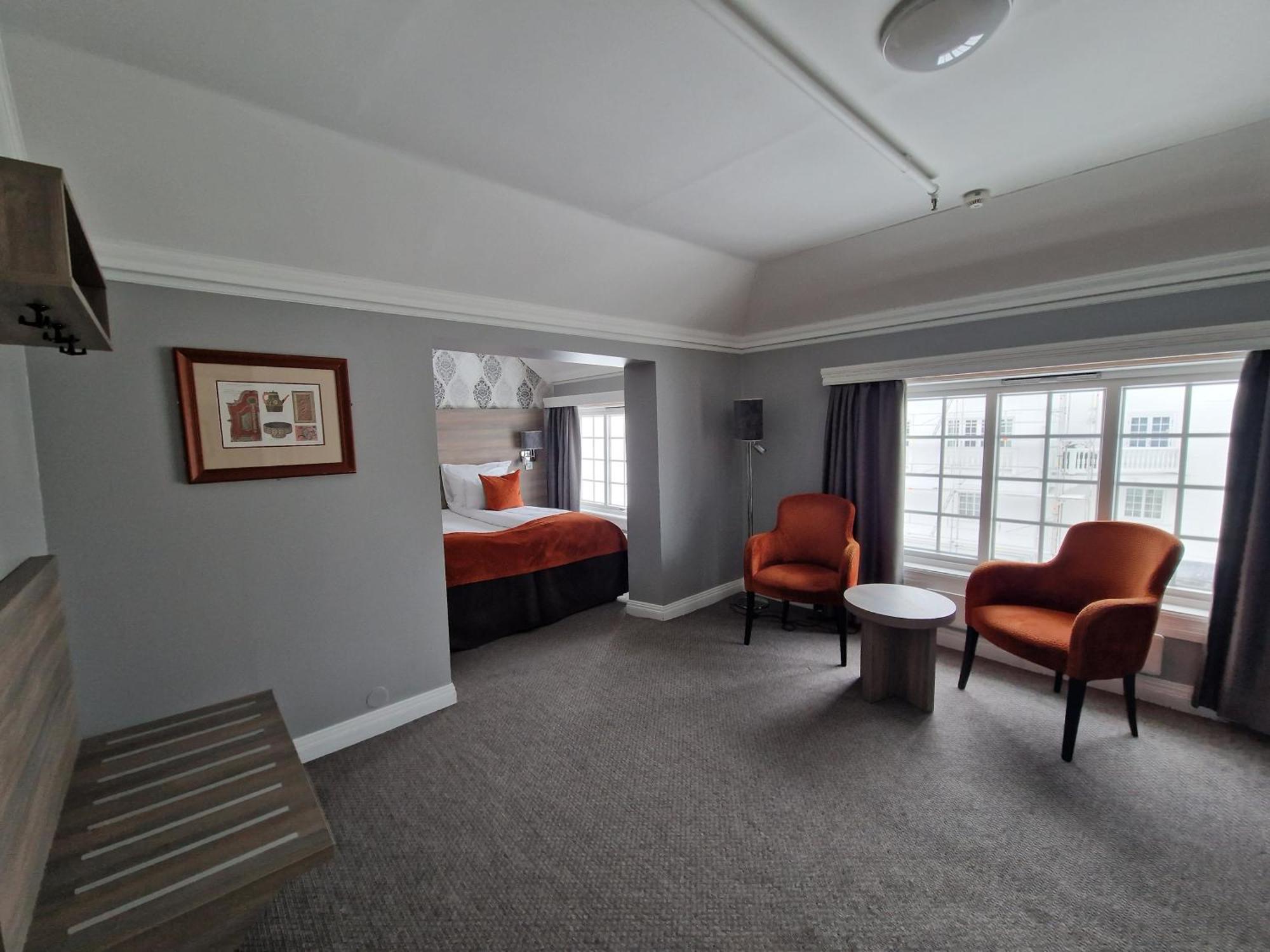 Dr. Holms Hotel Geilo Ngoại thất bức ảnh