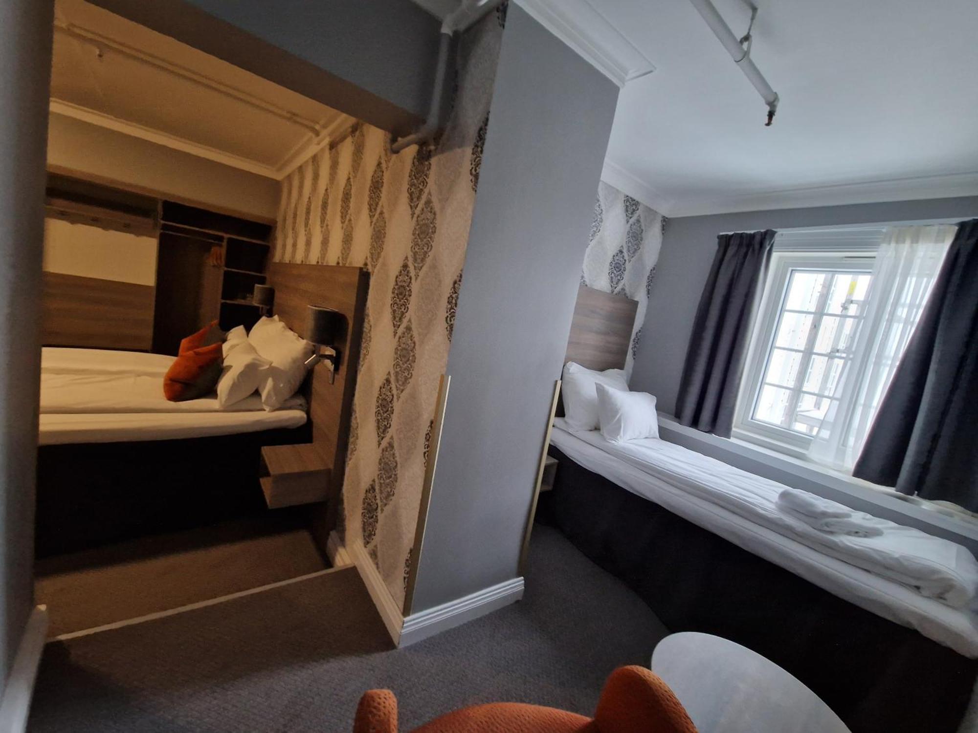 Dr. Holms Hotel Geilo Ngoại thất bức ảnh