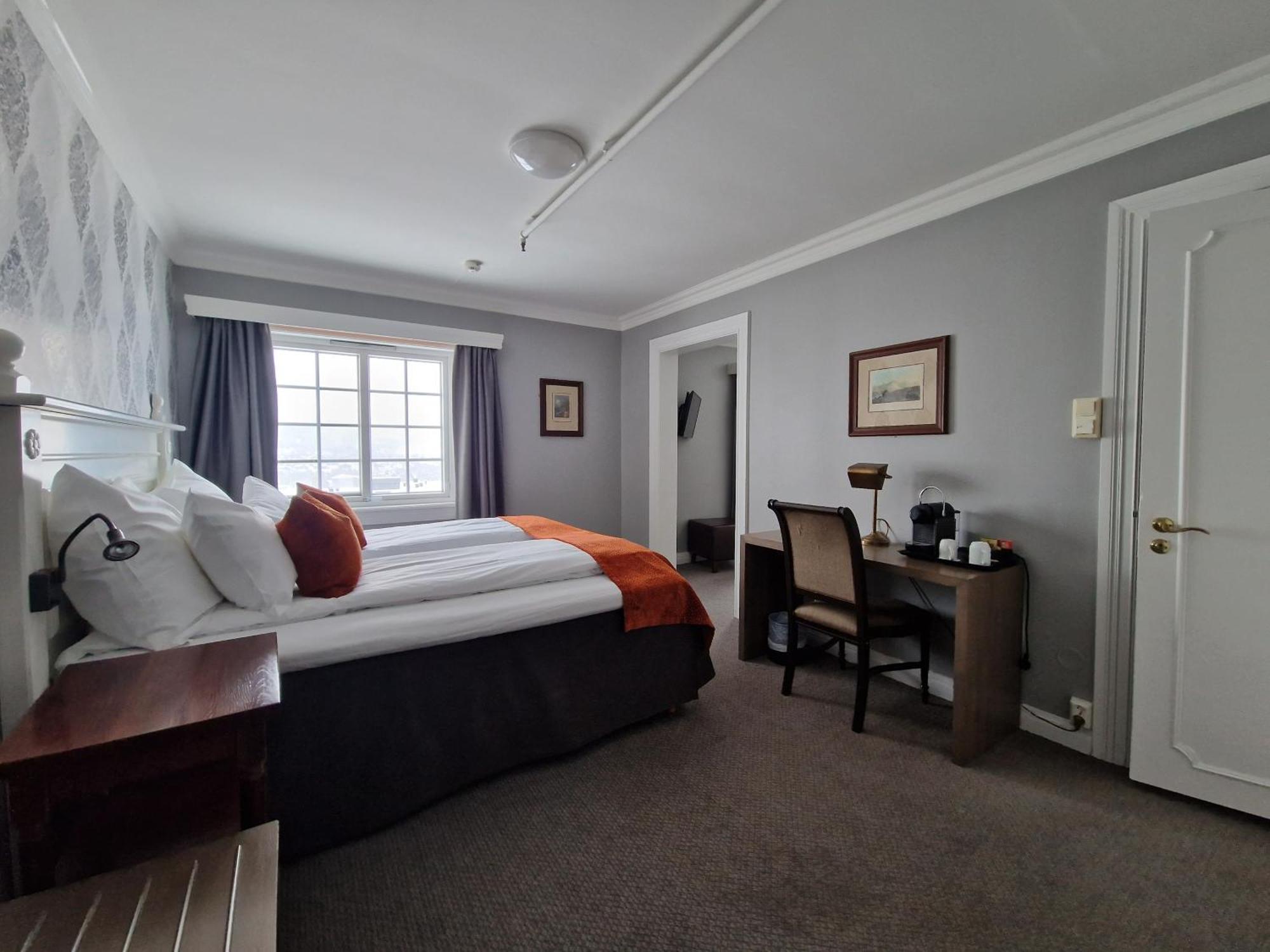 Dr. Holms Hotel Geilo Ngoại thất bức ảnh