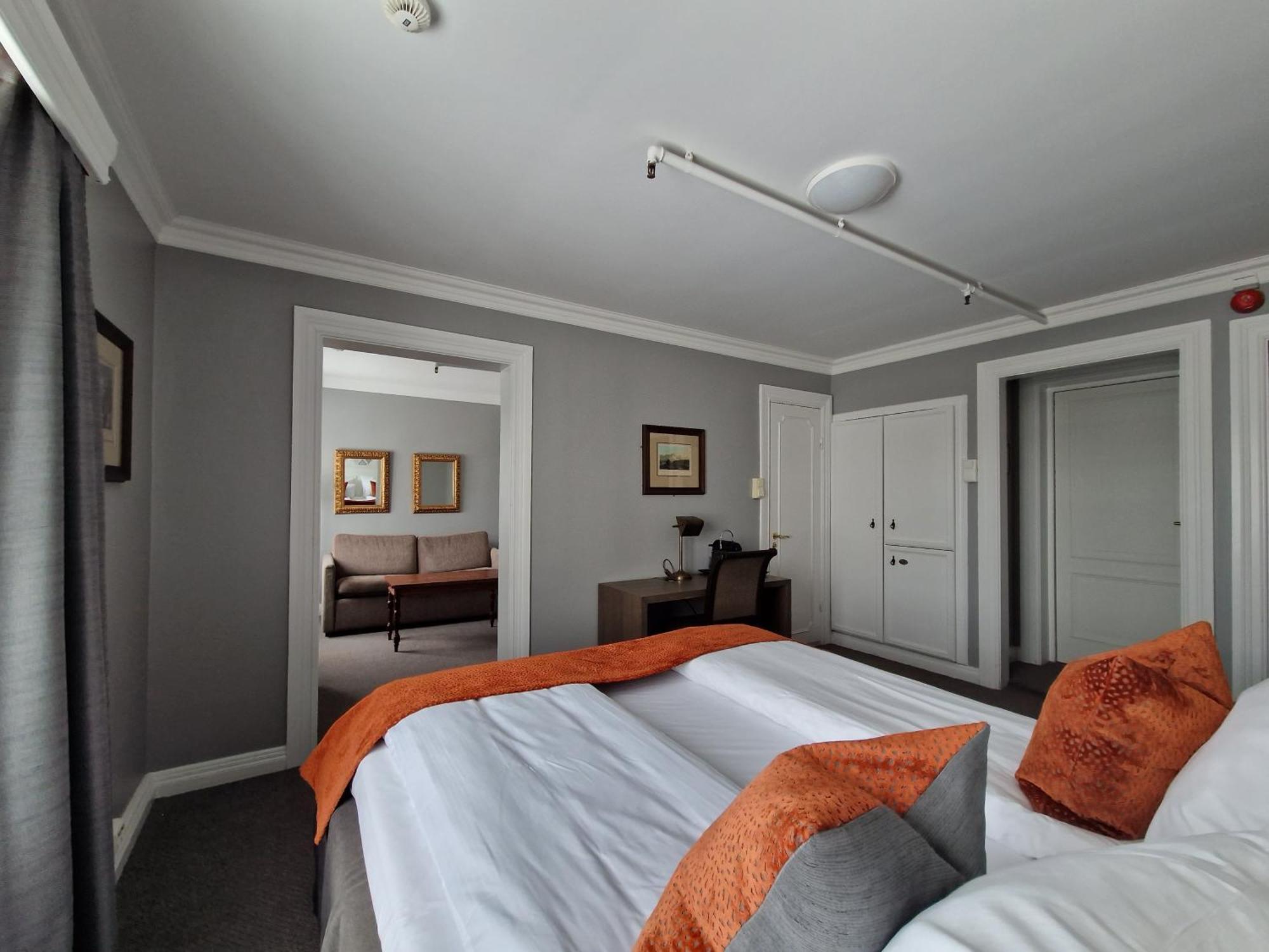 Dr. Holms Hotel Geilo Ngoại thất bức ảnh