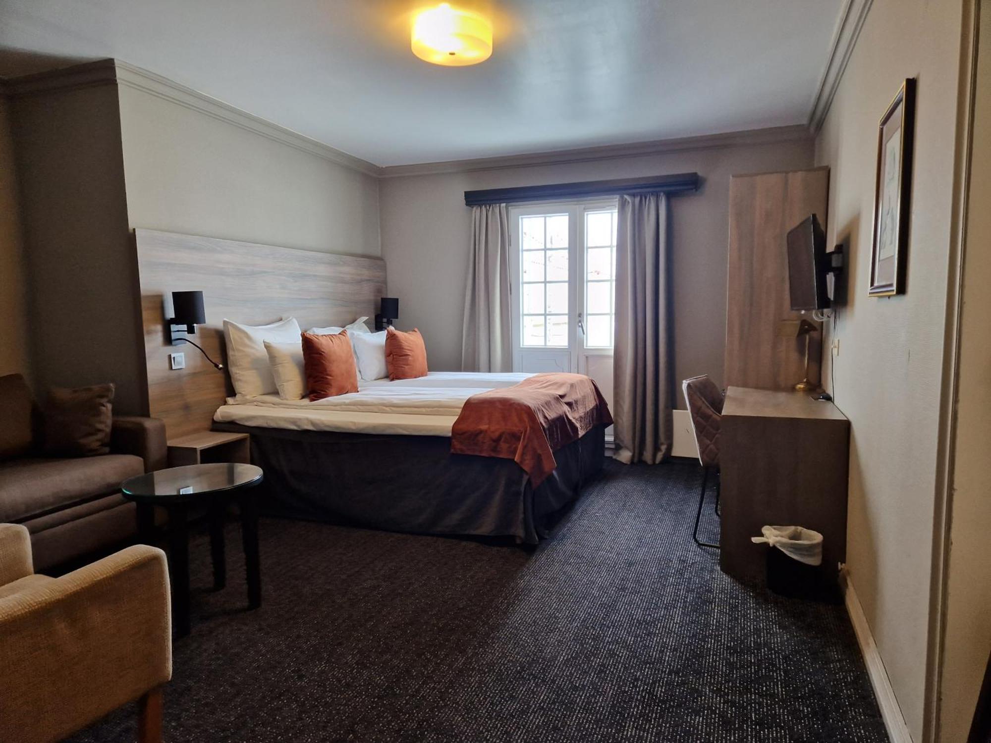 Dr. Holms Hotel Geilo Ngoại thất bức ảnh