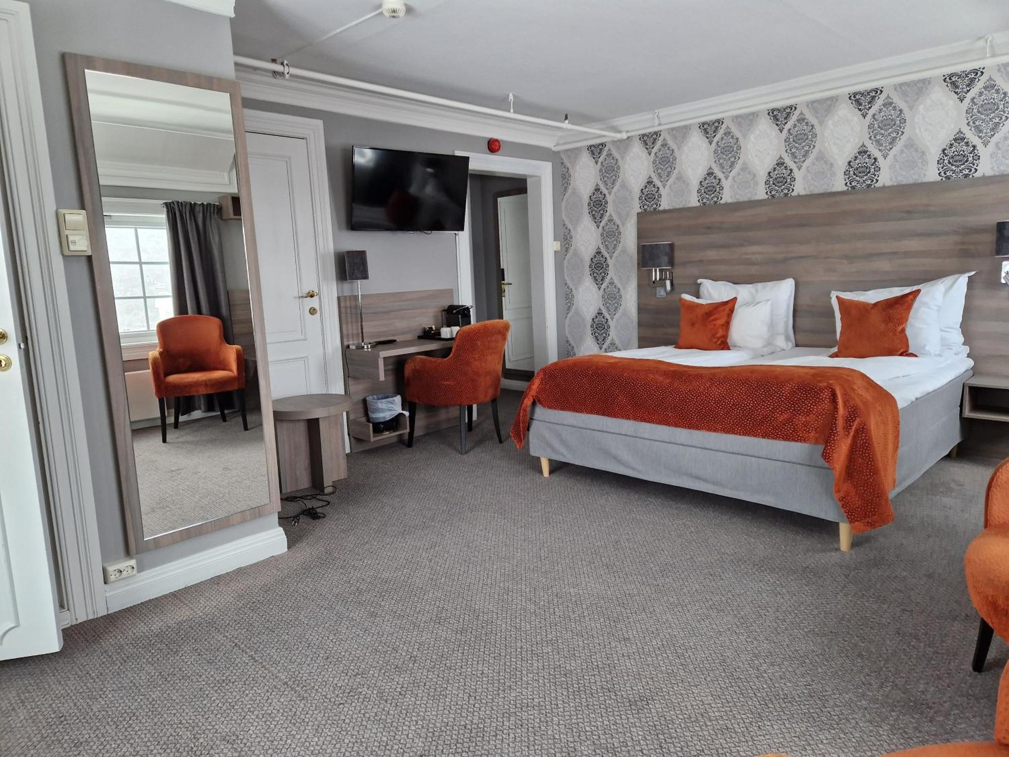 Dr. Holms Hotel Geilo Ngoại thất bức ảnh