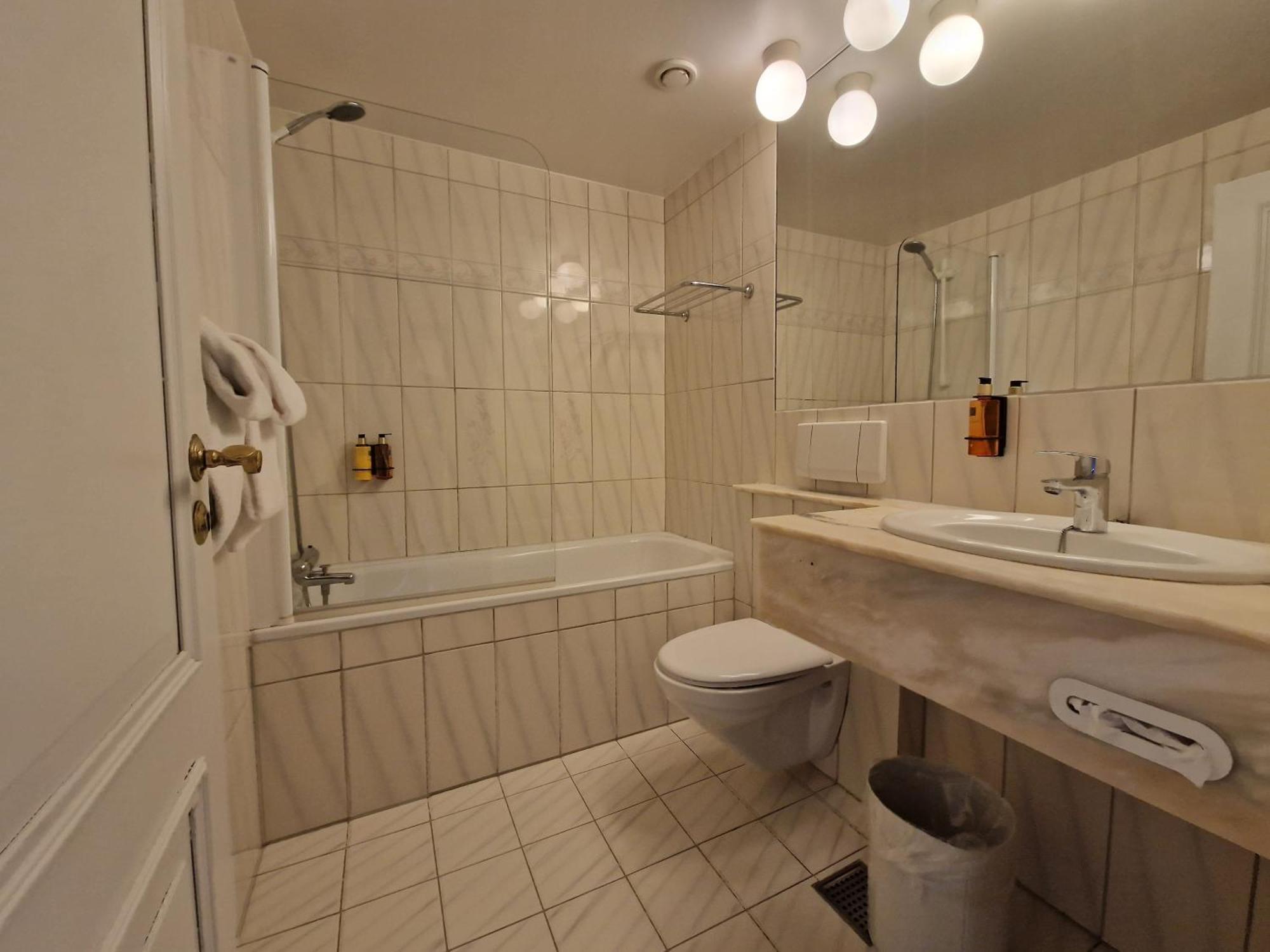 Dr. Holms Hotel Geilo Ngoại thất bức ảnh