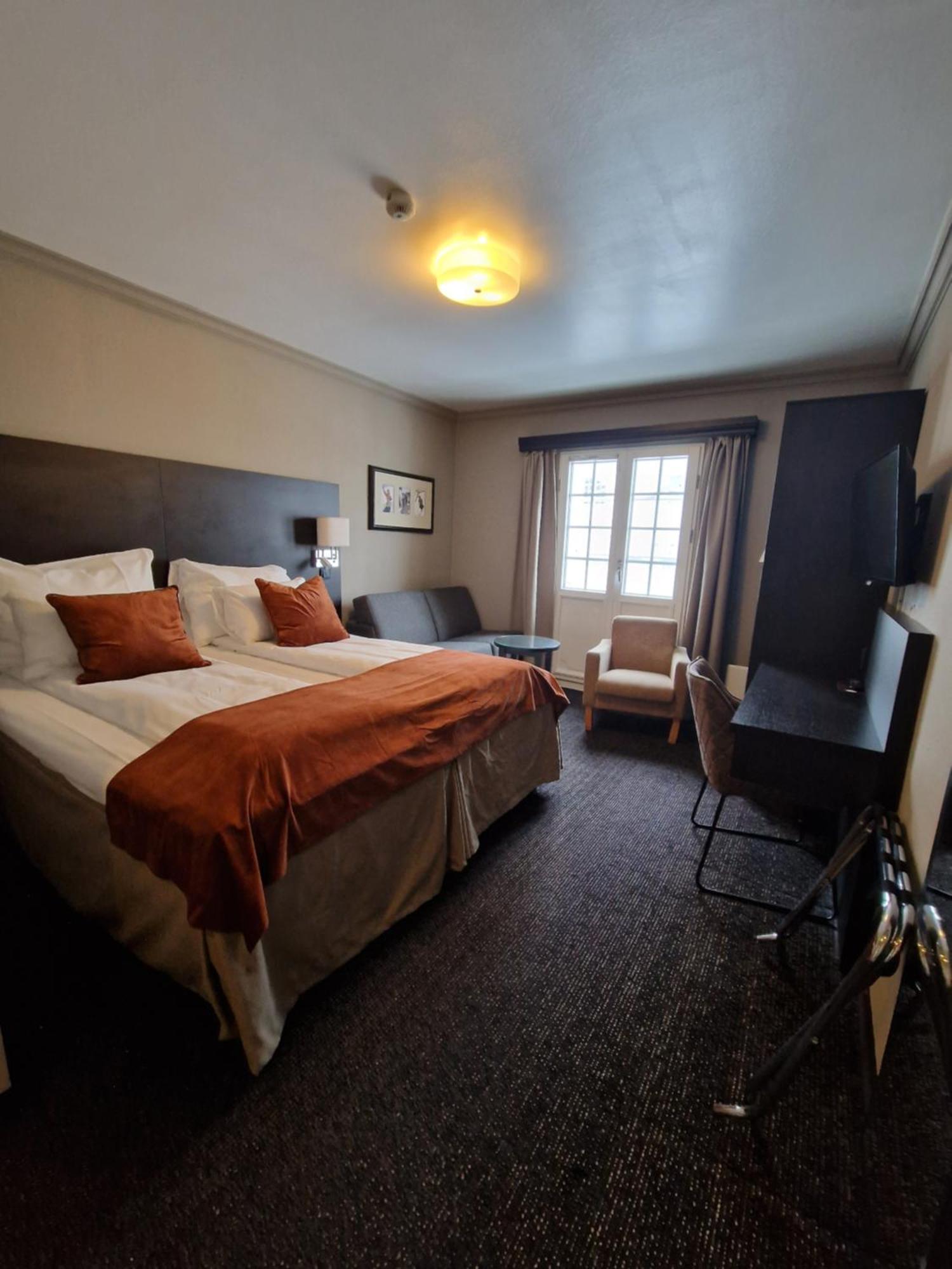 Dr. Holms Hotel Geilo Ngoại thất bức ảnh