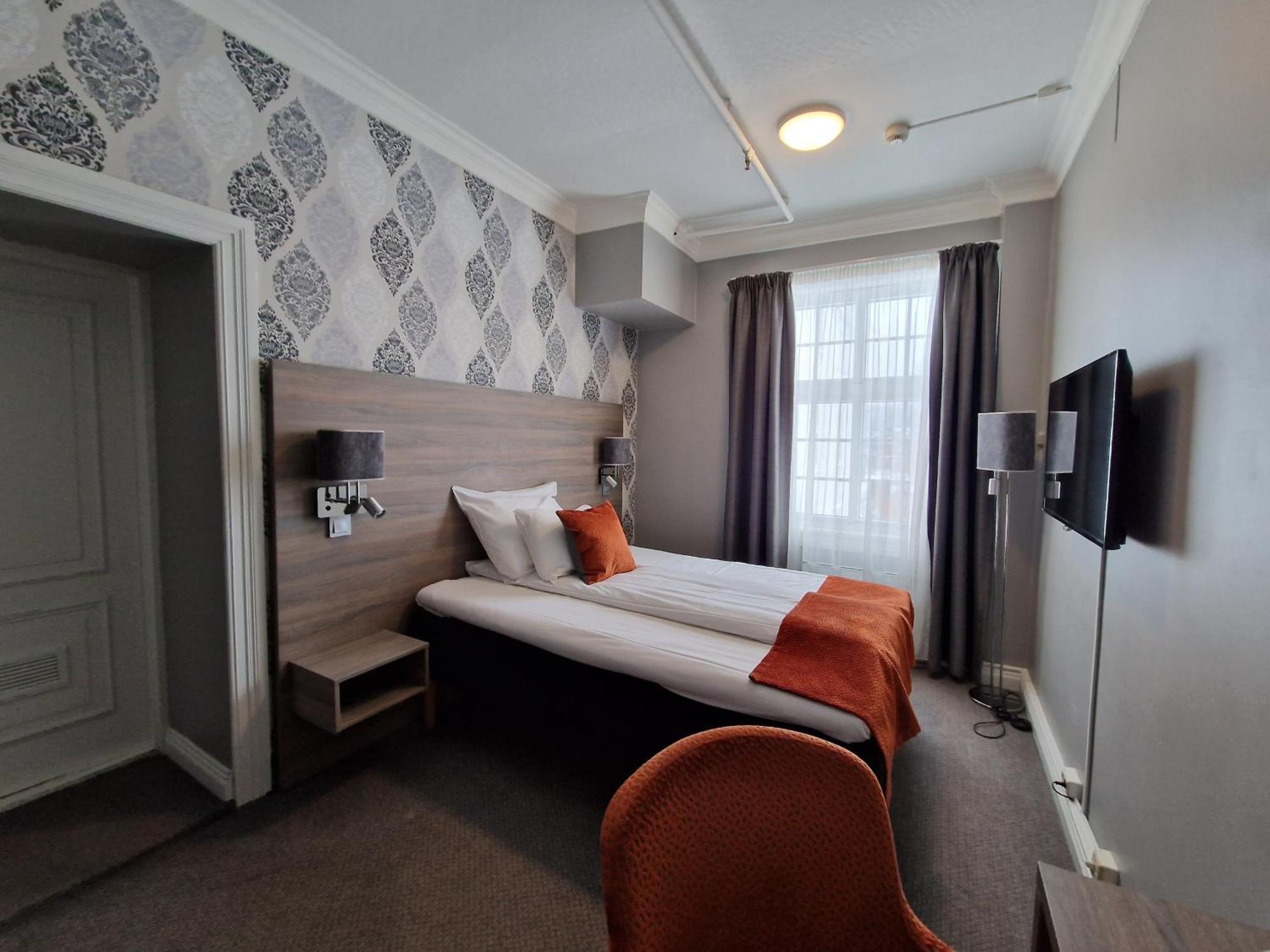 Dr. Holms Hotel Geilo Ngoại thất bức ảnh