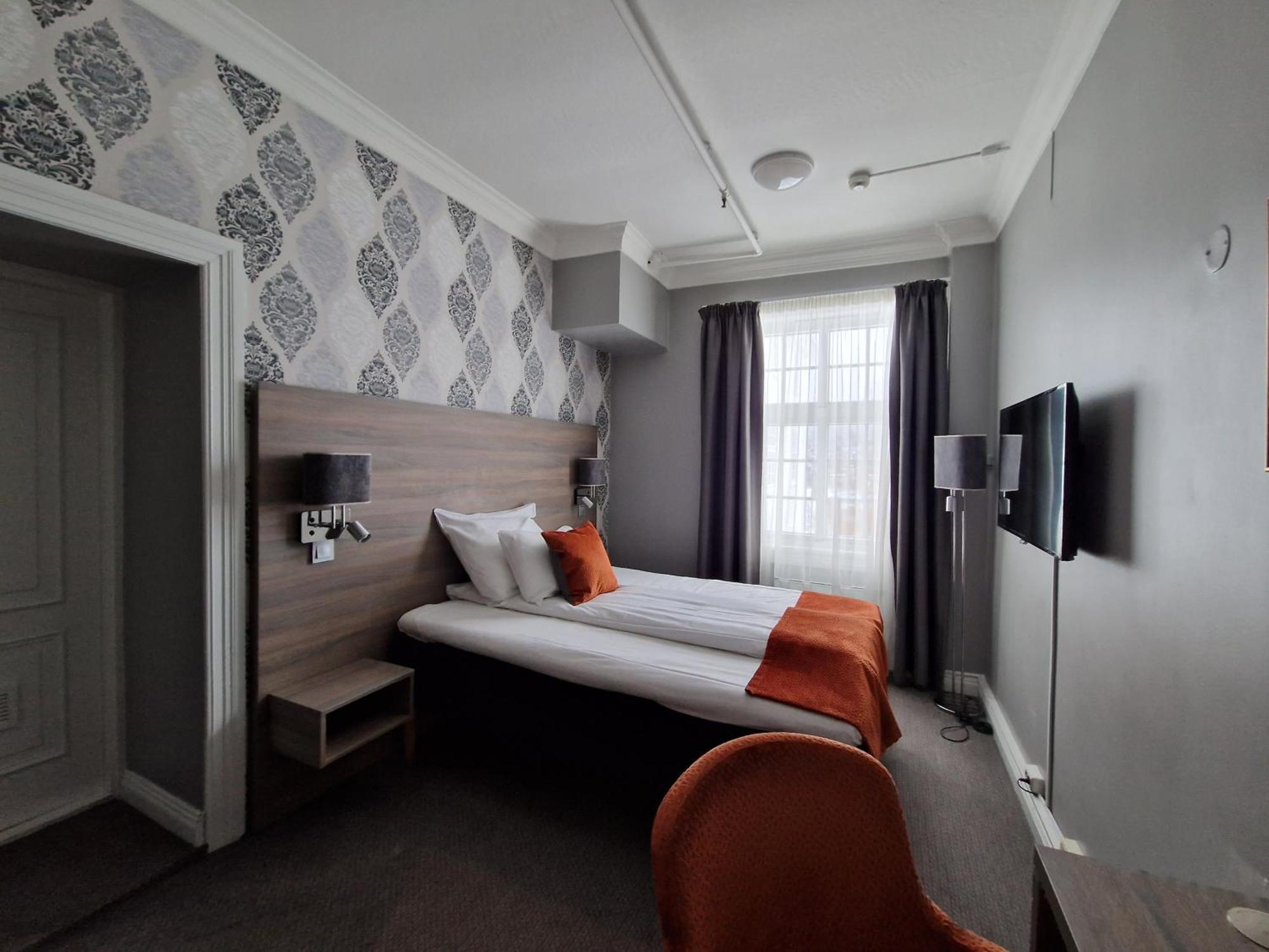 Dr. Holms Hotel Geilo Ngoại thất bức ảnh