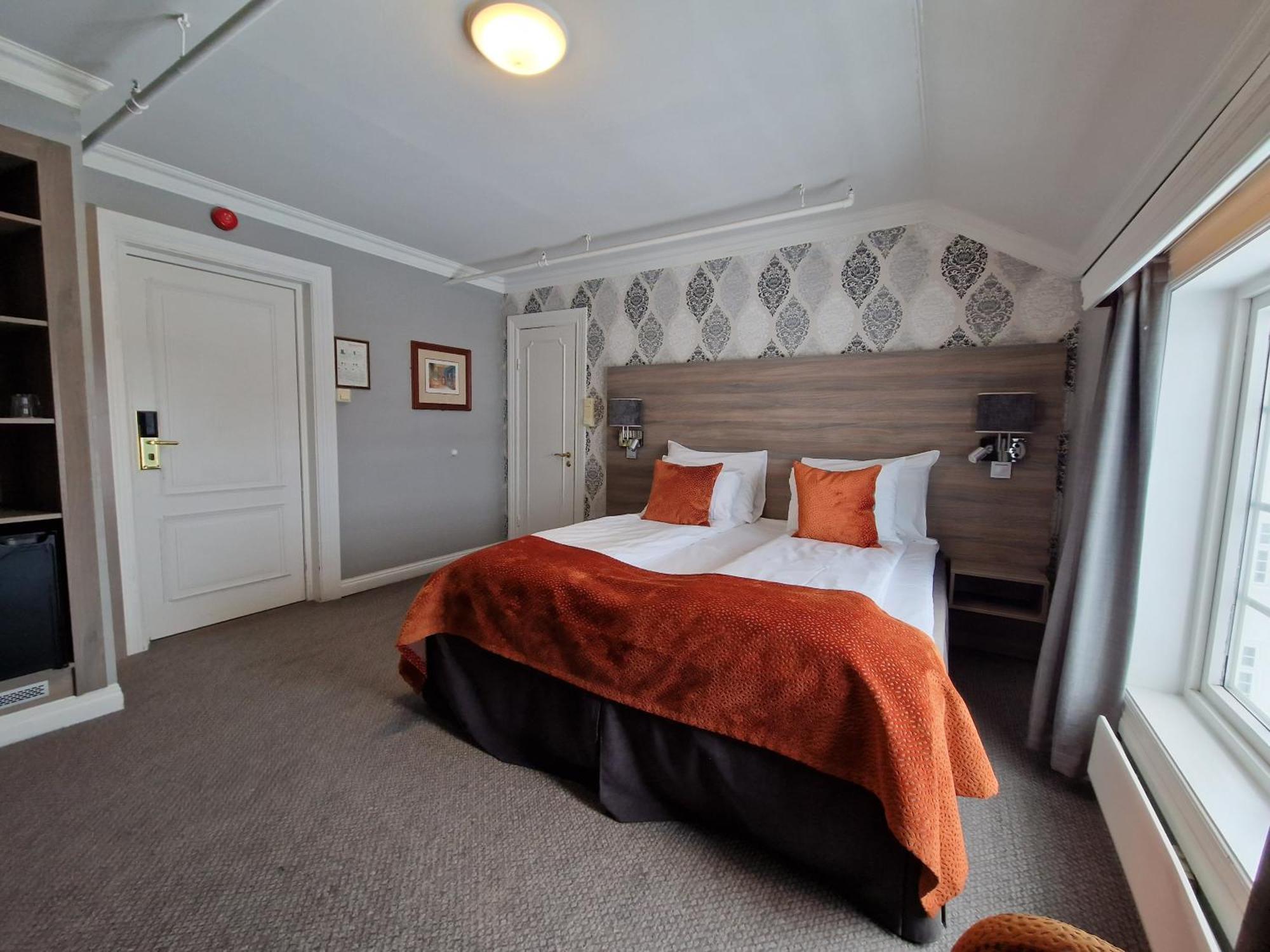 Dr. Holms Hotel Geilo Ngoại thất bức ảnh