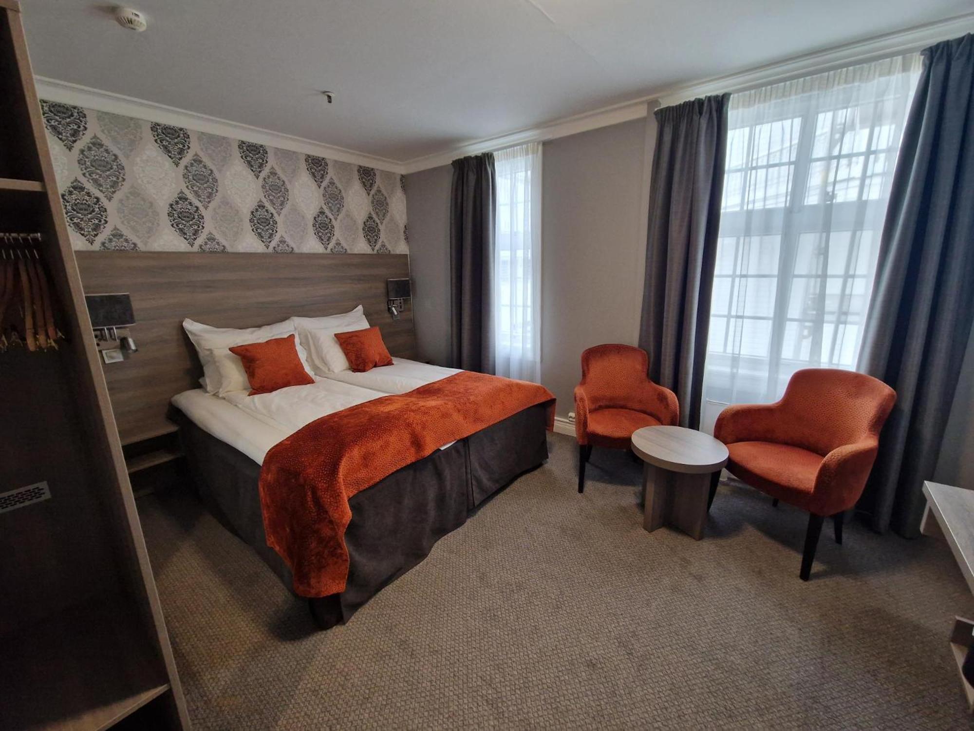Dr. Holms Hotel Geilo Ngoại thất bức ảnh