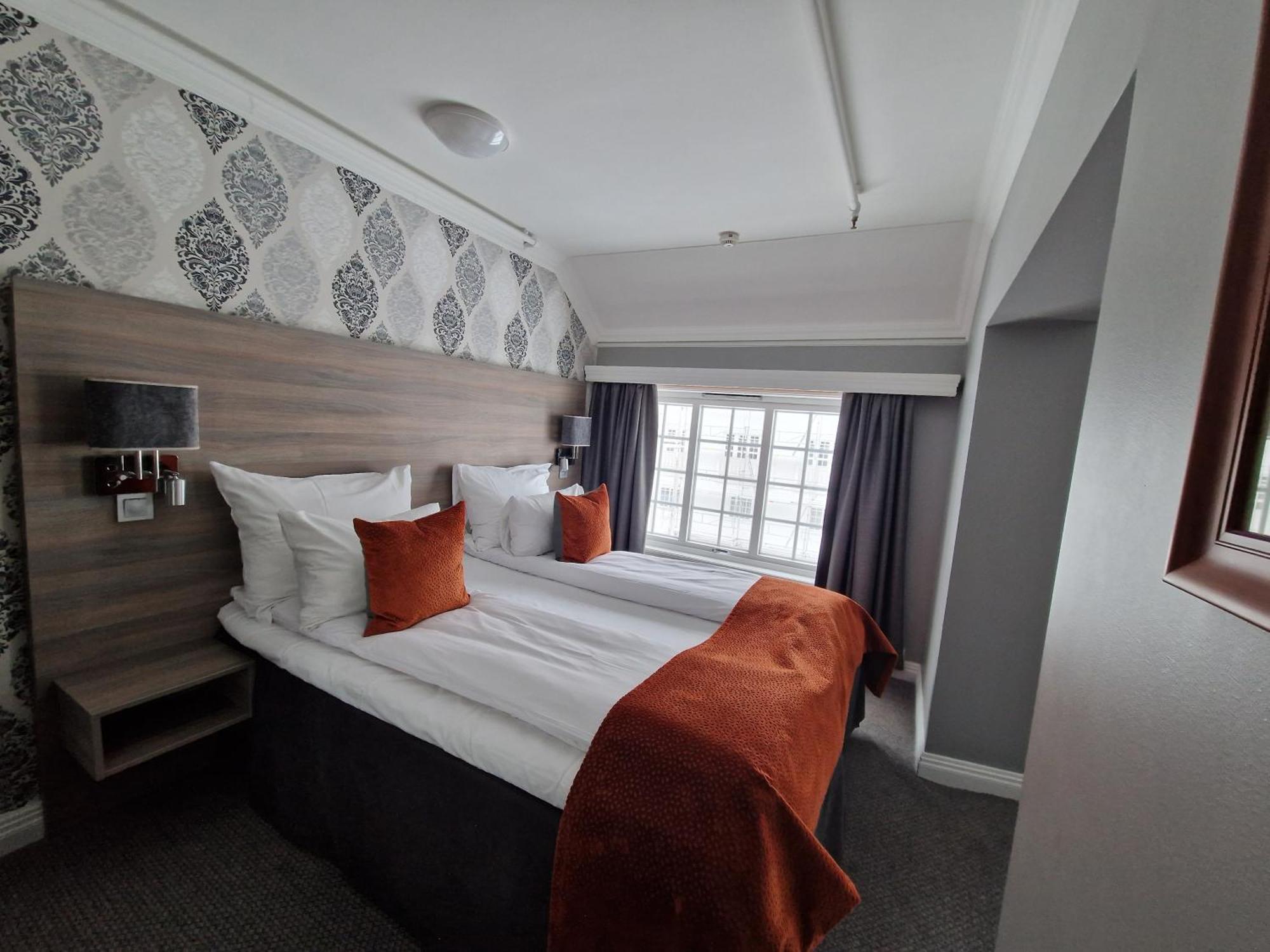 Dr. Holms Hotel Geilo Ngoại thất bức ảnh