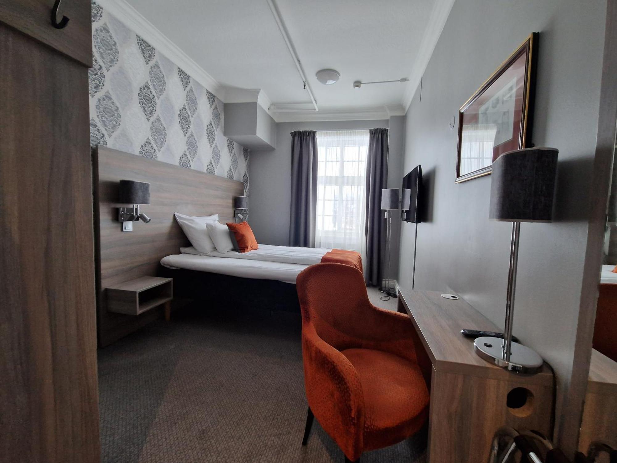 Dr. Holms Hotel Geilo Ngoại thất bức ảnh