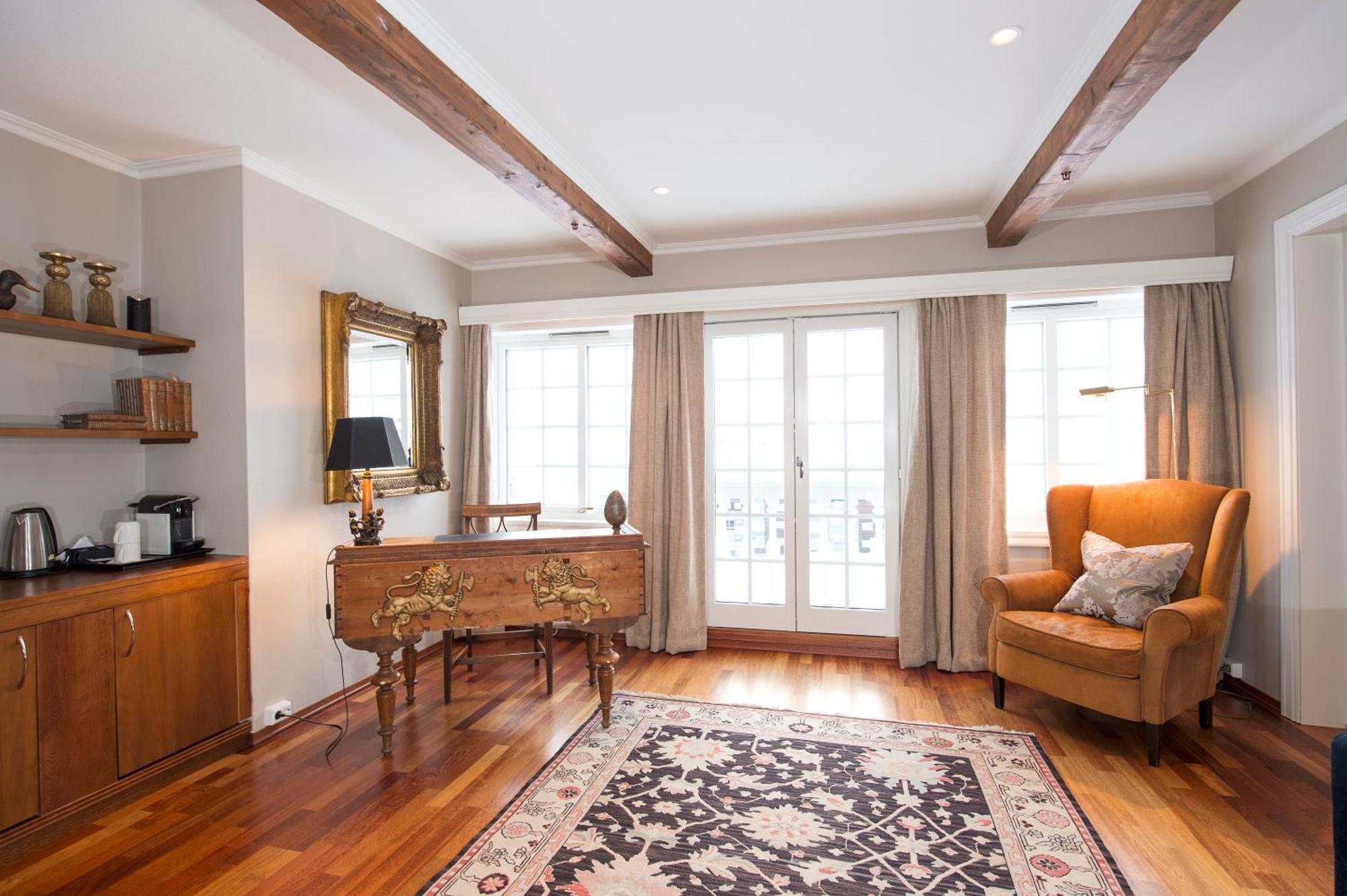 Dr. Holms Hotel Geilo Ngoại thất bức ảnh