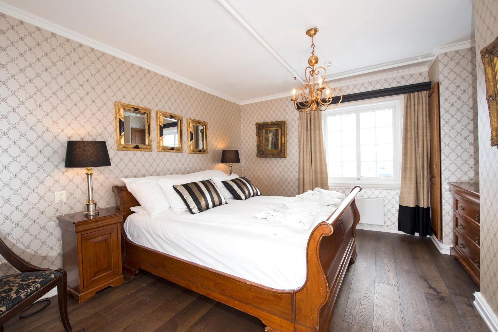 Dr. Holms Hotel Geilo Ngoại thất bức ảnh
