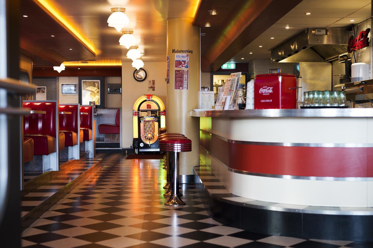 Dr. Holms Hotel Geilo Ngoại thất bức ảnh