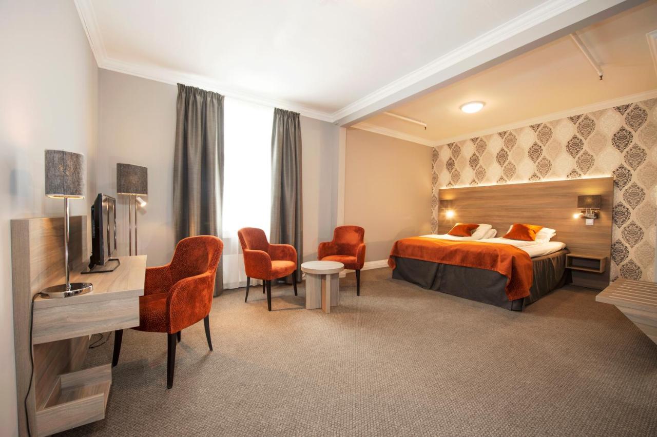 Dr. Holms Hotel Geilo Ngoại thất bức ảnh