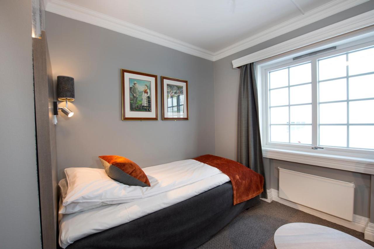 Dr. Holms Hotel Geilo Ngoại thất bức ảnh