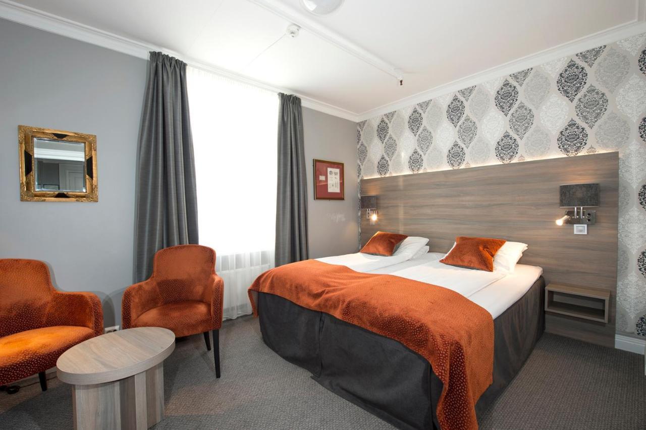 Dr. Holms Hotel Geilo Ngoại thất bức ảnh